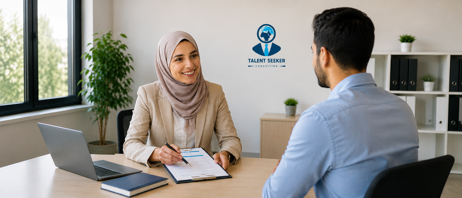 Wir helfen Ihnen, den Job zu finden, der perfekt zu Ihren Kompetenzen und Erfahrungen passt.