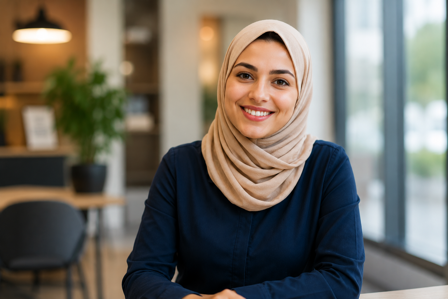 Sarah Mohamed