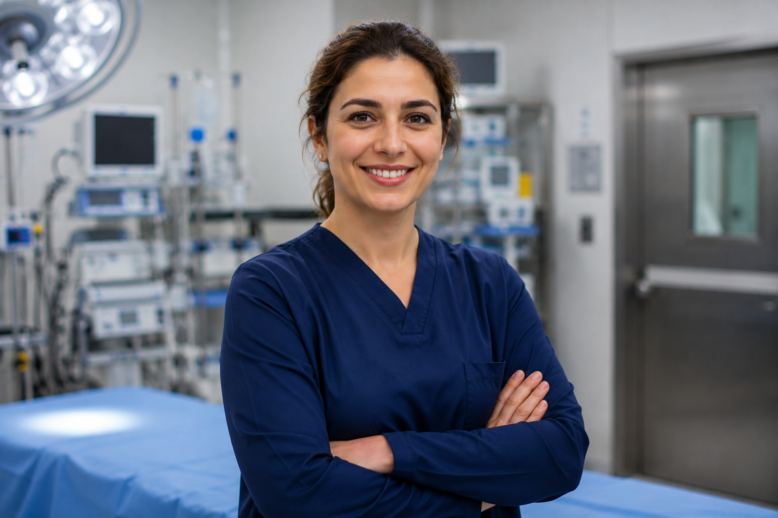 Laila Abdulrahman